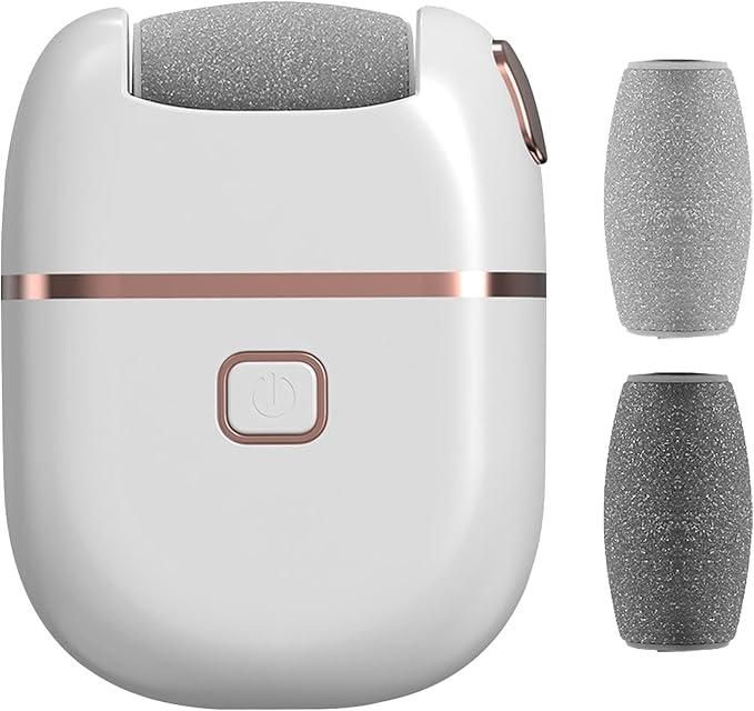 Electronic Pedicure Tool