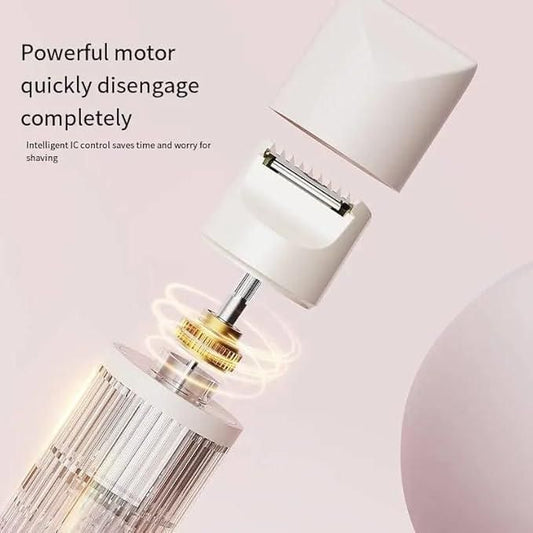 Electric Razor