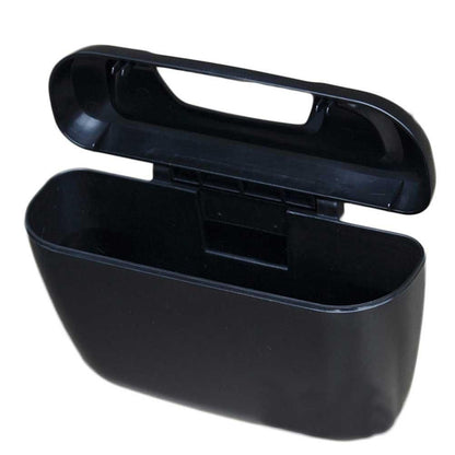Car Trash Bin