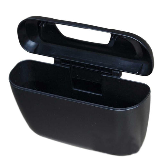 Car Trash Bin