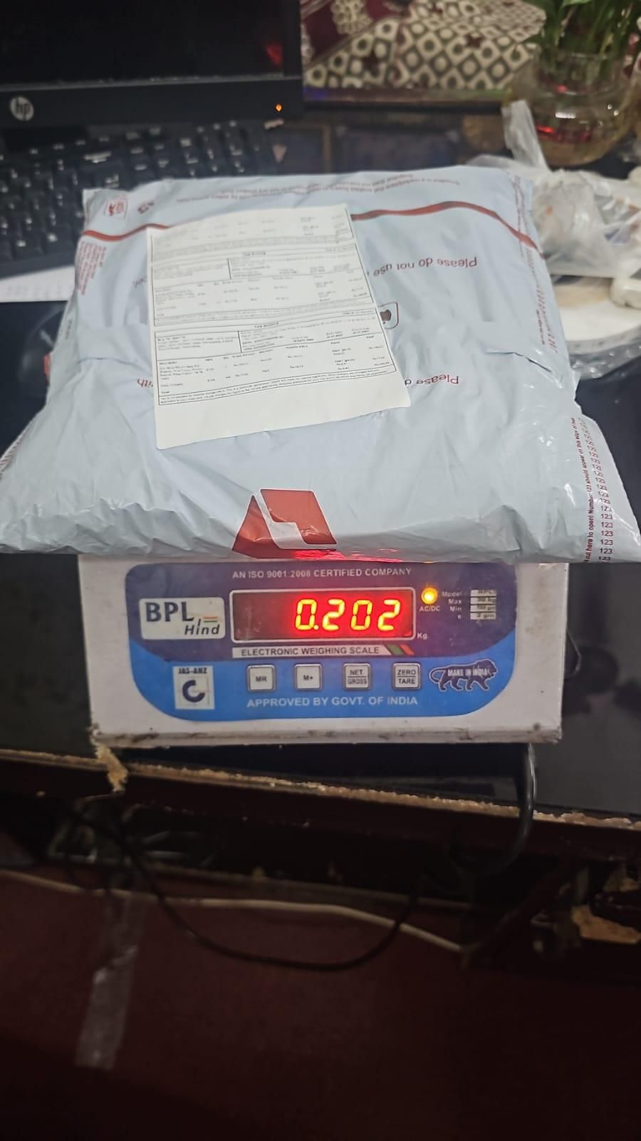 Women's Nontransparent Fabric Classic-Stylish Pant White