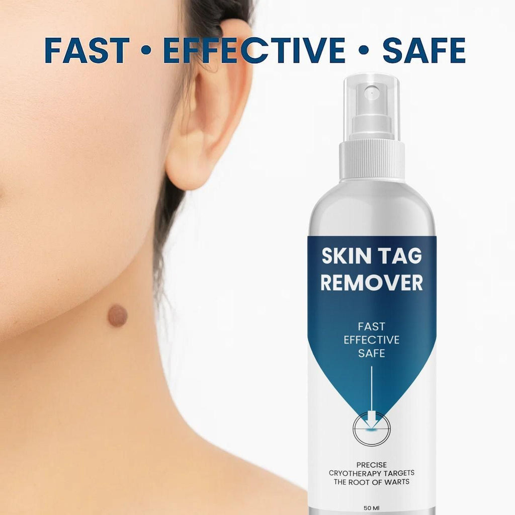 Skin Tag Remover 100 ml Pack of 2