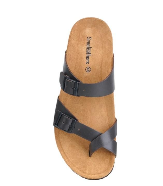 Men's Casual Flat Sandal