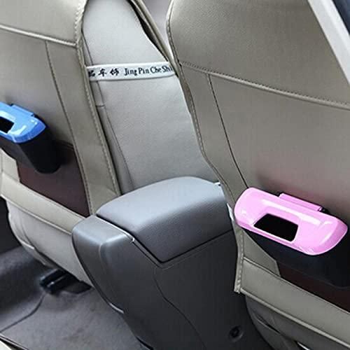Car Trash Bin