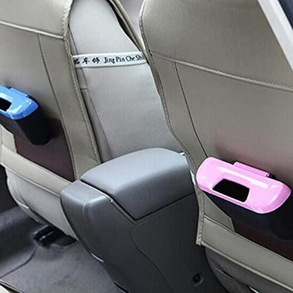 Car Trash Bin
