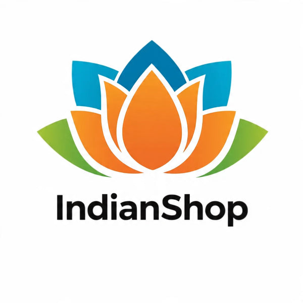 Indian Shop